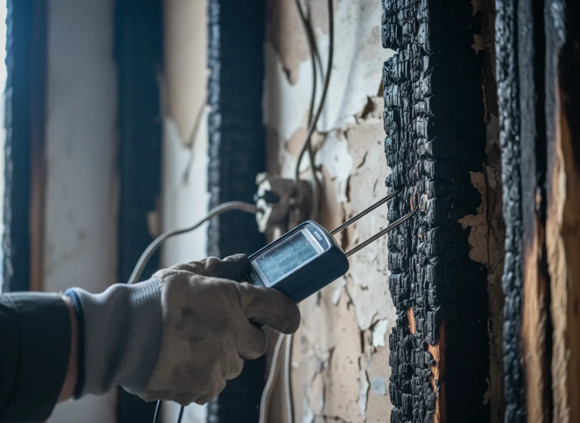 Fire Damage Restoration Garnett, SC FAQs